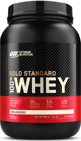 Thumbnail - 100% Whey Gold Standard - 900g - Neutral