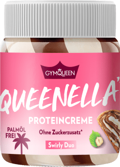 Queenella Swirly Duo (250g)