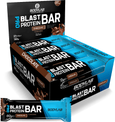 Pro Blast Protein Bar (12x60g)