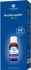 Rechtsregulat® Bio 1-Woche Kennenlernbox (7x20ml)