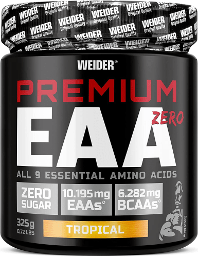 Premium EAA Powder (325g)
