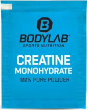 Creatine Monohydrate - 100% Pure Powder Probe (10g)