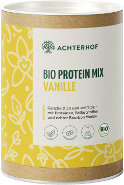 Bio Protein Mix Vanille (330g)