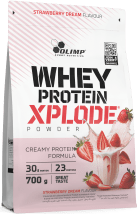 Thumbnail - Whey Protein Xplode - 700g - Erdbeere