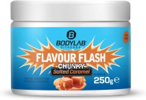 Flavour Flash - 250g - Chunky Salted Caramel