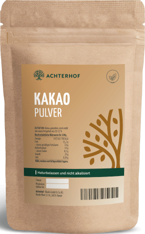 Kakao Pulver (250g)
