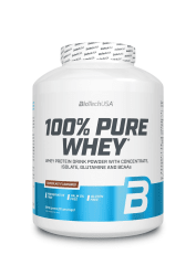 100% Pure Whey - 2270g - Schokolade
