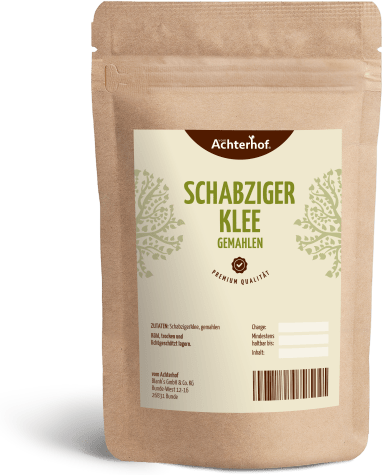 Schabzigerklee gemahlen (100g)
