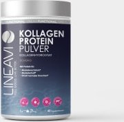 Kollagen Proteinpulver - 400g - Schokolade