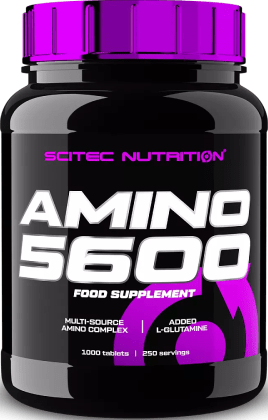 Amino 5600 (1000 Tabletten)