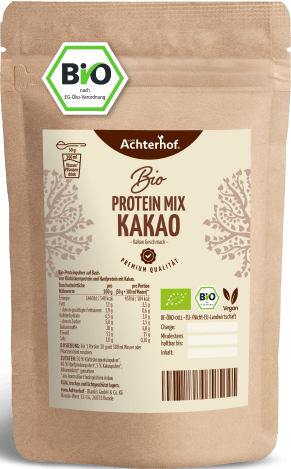 Bio Protein Mix Kakao (250g)