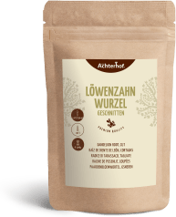 Löwenzahnwurzel geschnitten (1000g)