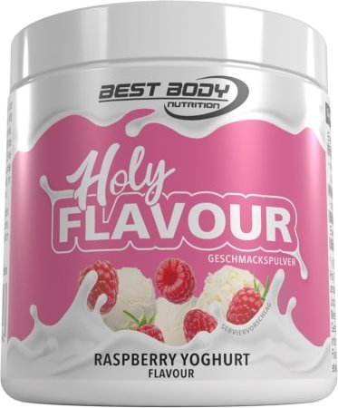 Holy Flavour (90g)