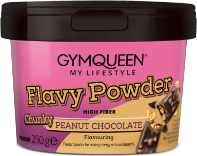 Flavy Powder - 250g - Peanut Chocolate