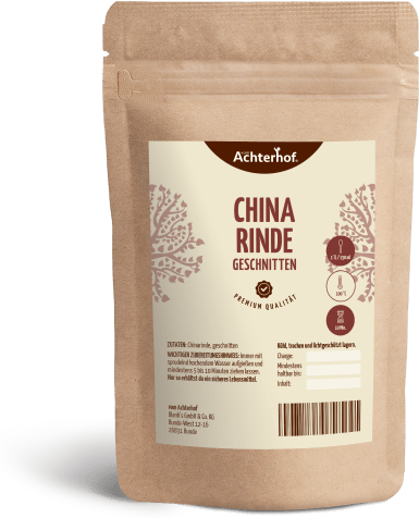 Chinarinde geschnitten (100g)