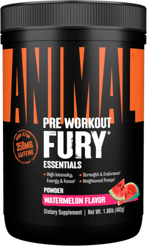 Animal Fury - 491g - Watermelon