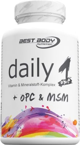 Daily One (100 Kapseln)