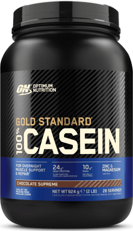 Thumbnail - 100% Casein - 924g - Schokolade