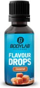 Flavour Drops - 30ml - Caramel
