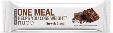 One Meal Bar - 60g - Brownie Crunch