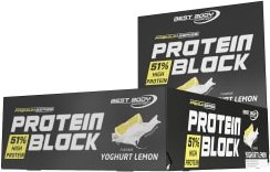 Thumbnail - Protein Block - 15x90g - Yoghurt Lemon