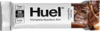 Huel Complete Nutrition Bar - 55g - Chocolate Fudge Brownie