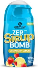 Thumbnail - ZERO Sirup BOMB - 65ml - Strawberry Lemon