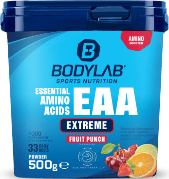EAA Extreme - 500g - Fruit Punch