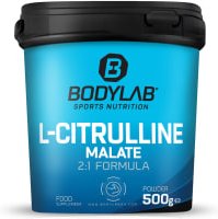 L-Citrulline Malate (500g)