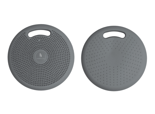 Balance Cushion - Grau