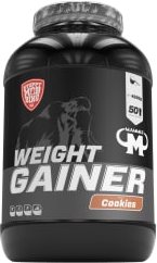 Weight Gainer Crash 5000 - 4500g - Cookies