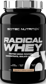 Thumbnail - Radical Whey - 1000g - Cookies & Cream