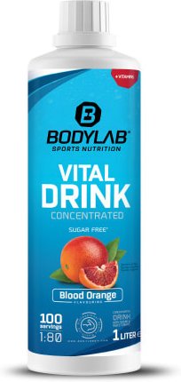 Vital Zero Drink (1000ml)