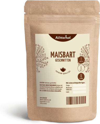 Maisbart geschnitten (250g)