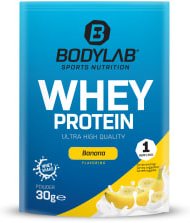 Whey Protein Probe - 30g - Banana