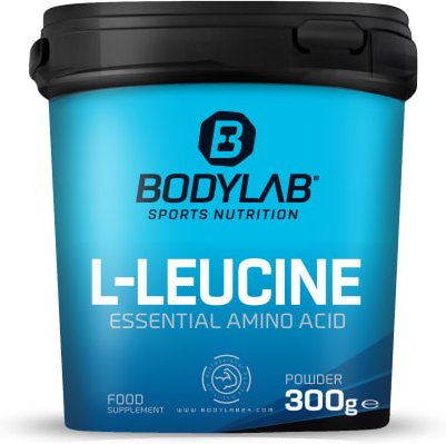 L-Leucin (Essential Amino Acid) (300g)