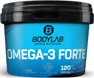 Omega-3 Strong (120 Kapseln)