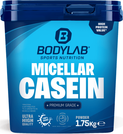 Casein Micellar (1750g)