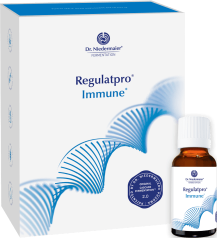 Dr. Niedermaier Regulatpro Immune (20x20ml)