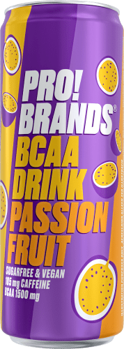 BCAA Drink (330ml)