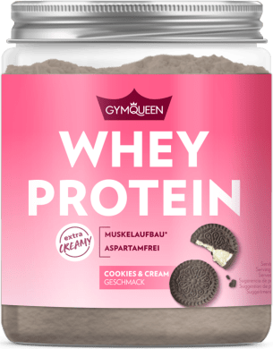 Whey Protein (500g)