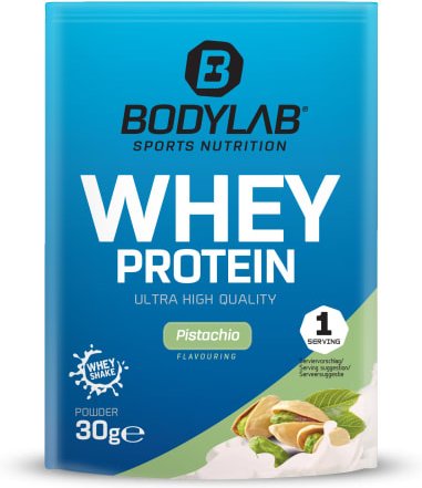 Whey Protein Probe - 30g - Pistachio