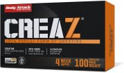CREAZ Caps (100 Kapseln)
