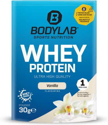 Whey Protein Probe - 30g - Vanilla