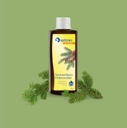 Saunaaufguss Fichtennadel (190ml)