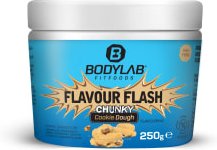 Flavour Flash - 250g - Chunky Cookie Dough