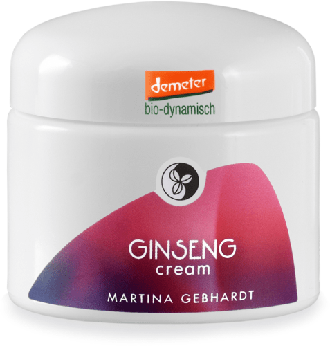 Ginseng Cream (50ml)