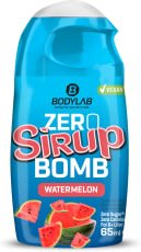 Thumbnail - ZERO Sirup BOMB - 65ml - Watermelon
