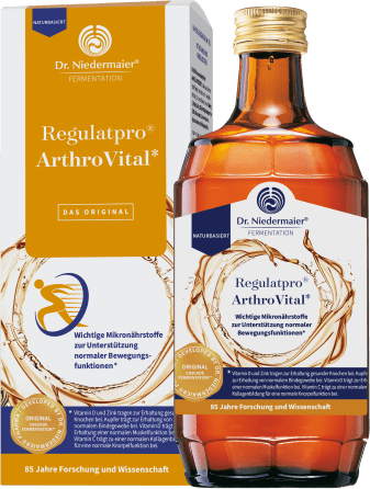 Regulatpro ArthroVital (350ml)