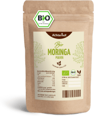 Moringa Pulver Bio (500g)